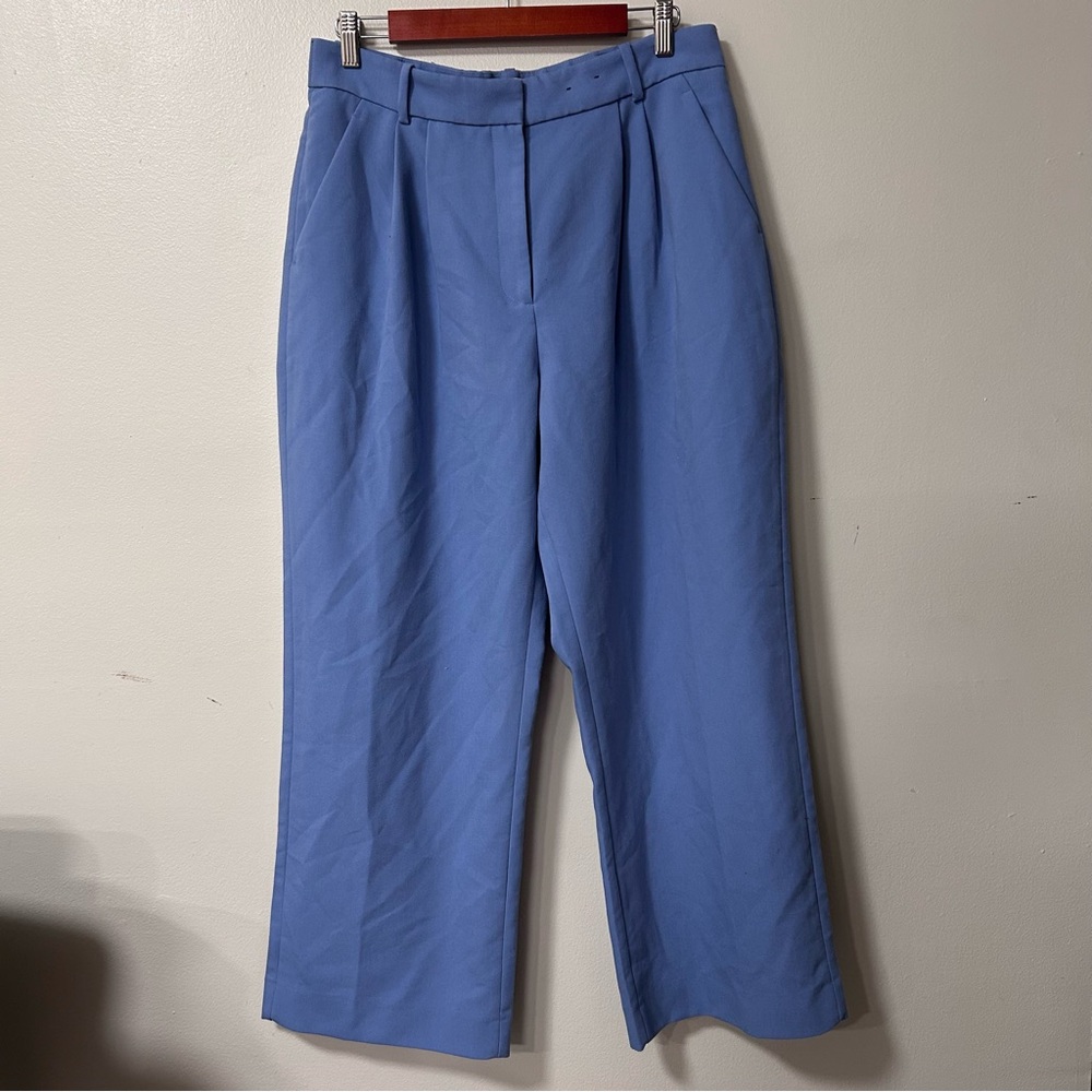 Abercrombie & Fitch Wide Leg Pants 12